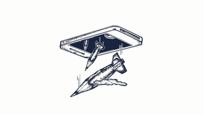 Eyleyen İnsandan Eylemsiz Homo-Digitus’a - Resim : 6