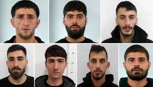 Yunanistan-Türkiye hattında kanlı infaz! MİT devreye girdi, yakalandılar! İşte o 7 tetikçi ve akılalmaz FETÖ oyunları... - Resim : 3