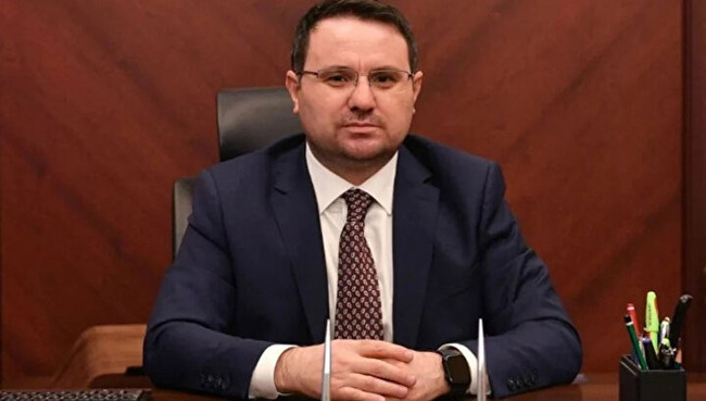 İBB soruşturmasında kırılma anı! Başsavcı Akın Gürlek ilk kez operasyonun perde arkasını anlattı: Örgütün çözülmesi Ertan Yıldız'la başladı... - Resim : 2