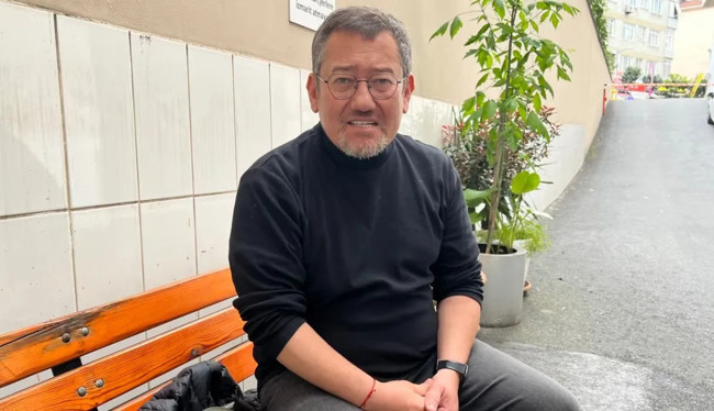 Alaattin Çakıcı Bodrum'da mı? ABD fonlu gazeteci Serdar Akinan’ın iddiası elinde patladı! - Resim : 2