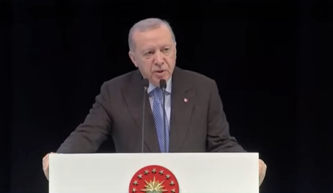 TSK, Altay'ına kavuştu! Cumhurbaşkanı Erdoğan teslim töreninde duyurdu: Her ay 8 Altay, 10 Altuğ üretilecek! - Resim : 2