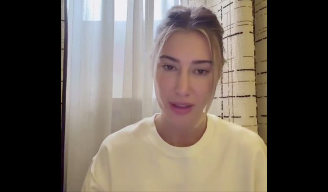 Uyuşturucu itirafı sonrası Şeyma Subaşı'dan bomba video: Samimi bir tövbe sürecindeyim! - Resim : 2