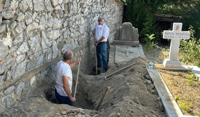 Define avcıları: Yağma, istila ve hırsızlık üçgeni nasıl işliyor? - Resim : 3