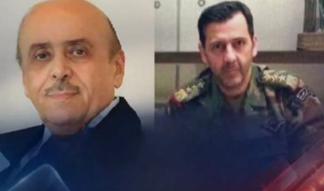 Bafel Talabani ateşle oynuyor! Mahir Esad’ı Bafel Talabani Süleymaniye’de saklıyor iddiası - Resim : 3