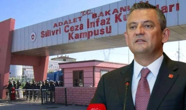 İBB soruşturmasında yeni skandal! Özgür Özel cezaevine gidip milletvekilliği ve bakanlık mı vaat etti?