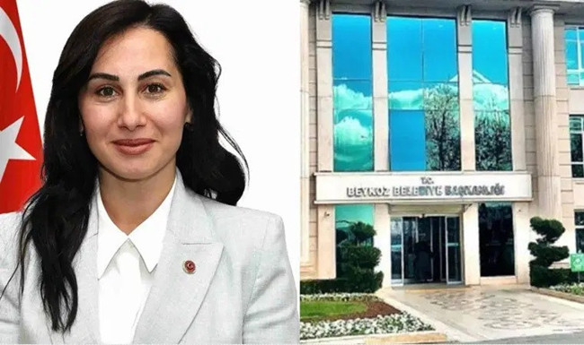 Tutuklu eski Başkan Alaattin Köseler’den CHP’ye zehir zemberek mektup: Kumpası partililerim kurdu, İmamoğlu’nun gönderdiği vekil talimatla hareket ediyor! - Resim : 2