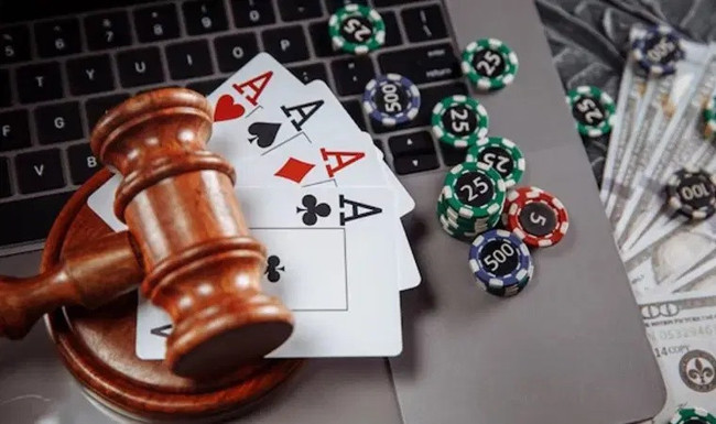 YASA DIŞI DİJİTAL KUMAR NASIL MİLLİ GÜVENLİK SORUNU OLDU? - Resim : 3