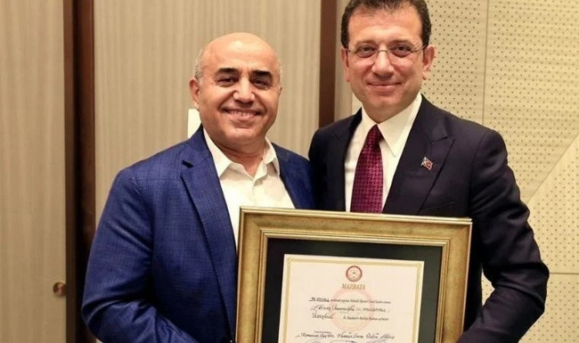 Tele 1 operasyonunun arkasından veri skandalı çıktı! İmamoğlu'na casusluk soruşturması: İstanbul Senin uygulamasındaki kullanıcı bilgileri yabancı ülkelere satıldı! - Resim : 2