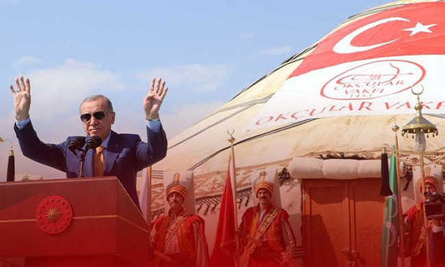 Cumhurbaşkanı Erdoğan başkanlığında Kabine, Malazgirt Zaferi’nin 954. yılında Ahlat’ta toplanıyor! Gündem: Terörsüz Türkiye, Gazze, memur zammı