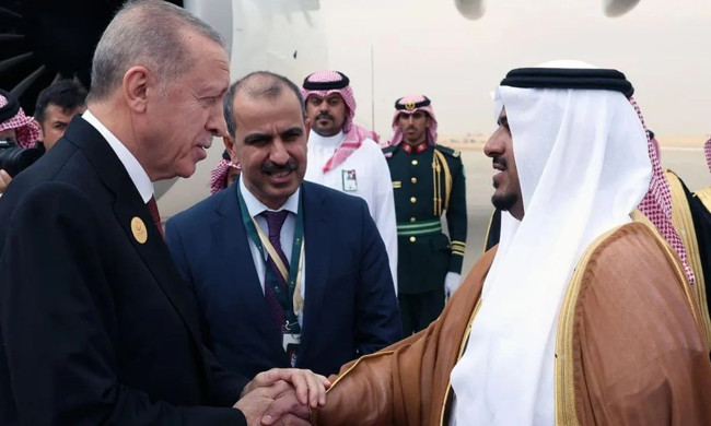 Cumhurbaşkanı Erdoğan’dan kritik Körfez turu! İlk durak Kuveyt, gündem Gazze ve ekonomik işbirliği - Resim : 3