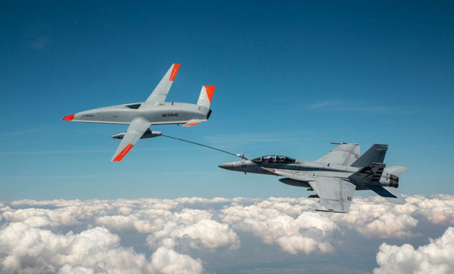 ABD 24 yakıt ikmal uçağını Ortadoğu’ya gönderdi: İsrail’le birlikte Yemen’e büyük hava saldırısı mı geliyor? - Resim : 2