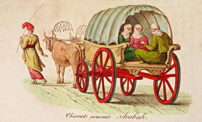 Elektrikli otomobil üretiyoruz ama bu iş nerede başladı? Osmanlı'ya ilk gelen otomobili yasaklayan padişah - Resim : 11