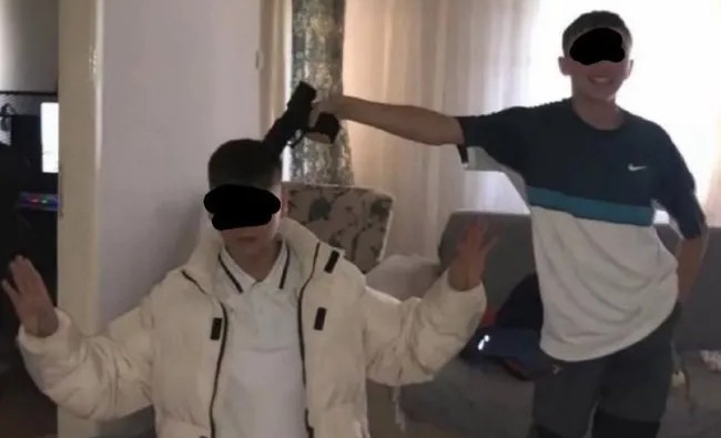 Ankara’da 2. Minguzzi davası: Hakan Çakır cinayetinin kan donduran güvenlik kamera görüntüleri ortaya çıktı! - Resim : 2