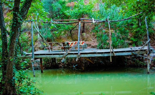 Sonbaharın en güzel rotaları: Ekim ayında nereye gidilir? - Resim : 2