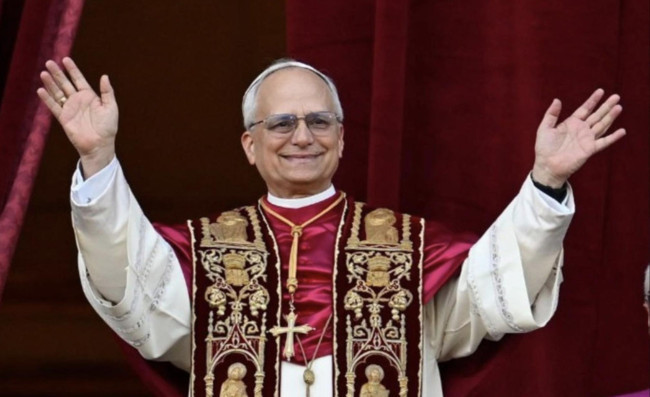 “Ekümenik ayin” krizi! Papa 14. Leo’nun Türkiye ziyareti takvimi belli oldu! Türk Ortodokslardan sert tepki: Bu ziyaret dini değil siyasi! - Resim : 3