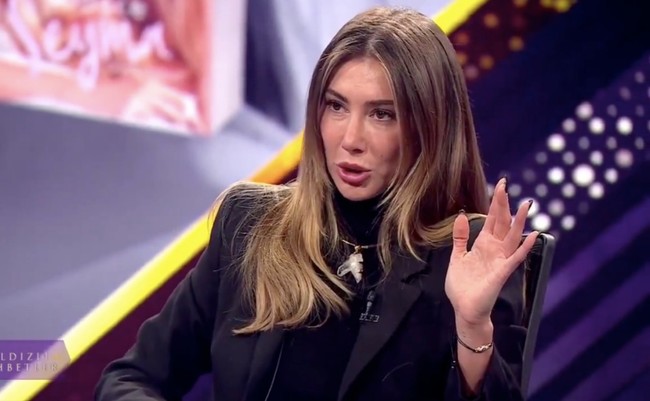 Şeyma Subaşı'dan bomba itiraf! Yaşlanmayı durduran shot gerçek mi? "Çok korktum..."