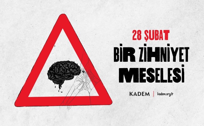 KADEM 28 şubat