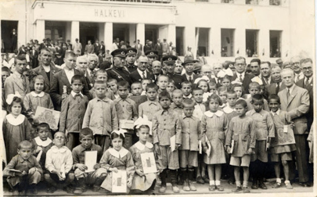 Erdoğan'ın 3 çocuk önerisine kızanlara gelsin: Atatürk 6 istemişti! - Resim : 2