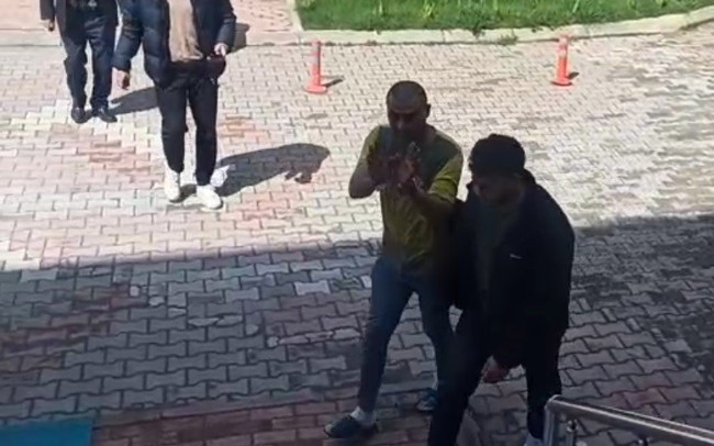 Konya’da alacak kavgası kanlı bitti: Bir kişi av tüfeğiyle öldürüldü! Zanlı adliyede