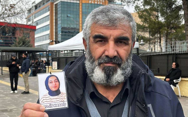 İki DNA, şifreli telefon, tehdit mesajları… Rojin Kabaiş dosyası derinleşiyor! Şifreli telefon İspanya’da incelenecek! - Resim : 3