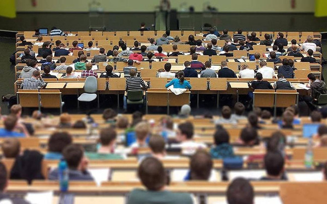 Yeni Dil İnşasında Üniversitelerin Rolü