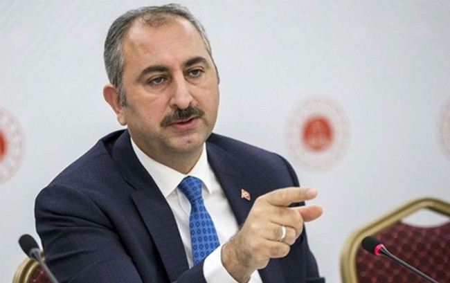 Beşir Atalay’ın ismi kampüsten silindi, AK Parti kurucularından peş peşe tepkiler geldi: Bu karar takiye kokuyor, vefasızlık örneği! - Resim : 3