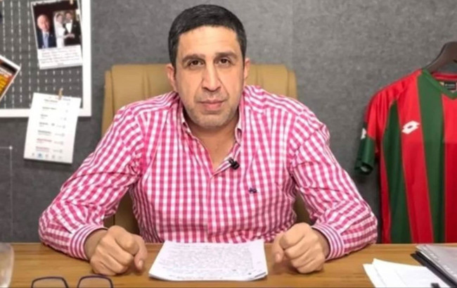 CHP'li Cemal Enginyurt hakkında bomba iddia: FETÖ aparatı Muhammed Yakut'la ölmeden önce buluşup ne konuştu? - Resim : 3