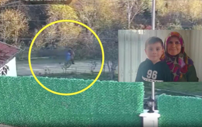 Kayıp anne ve oğlundan 5 gündür haber yok! Gözlerin çevrildiği baba Bayram Helvacı ilk kez konuştu: Eşimle aramızda hiçbir problem yoktu