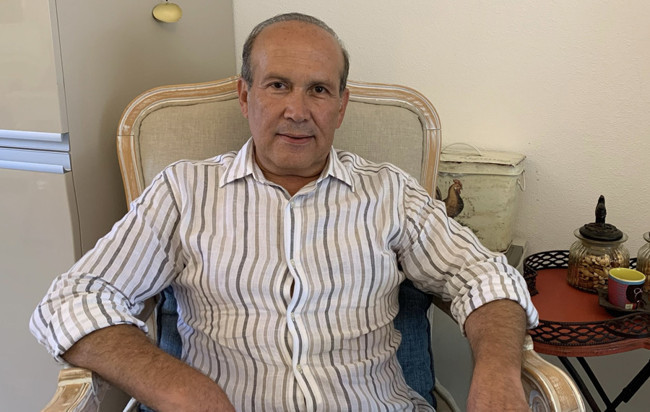 Namık Tan'ın bilinmeyenleri...Batı'ya hizmet, çift pasaportlu hayatlar