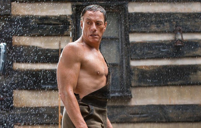 Ünlü oyuncudan mesaj var... Jean-Claude Van Damme: Erdoğan dünya çapında barış ve sevgi istiyor - Resim : 4