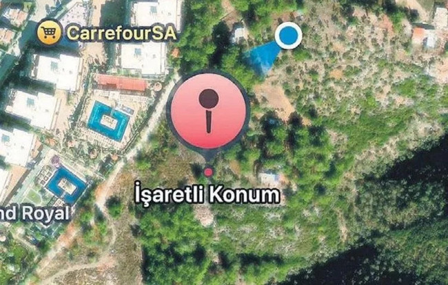 Kuşadası rantı deşifre oldu: İşte Özlem Çerçioğlu’nu istifaya götüren 6 milyarlık imar rantı!