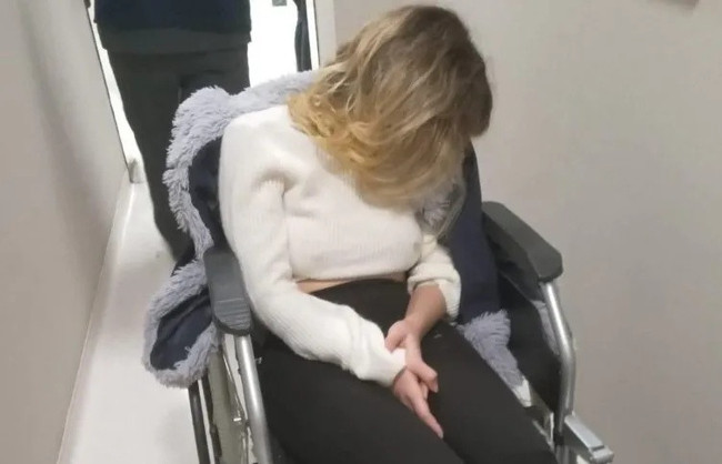 Cihantimur ailesinden yeni skandal! Oğlu adam öldürdü, baba genç kadını felç bıraktı... - Resim : 4