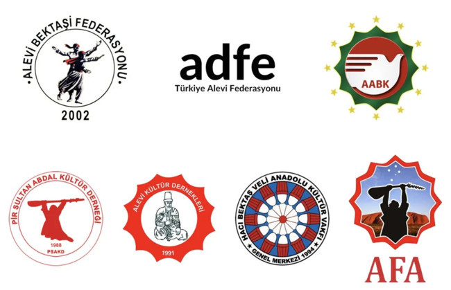 Alevi derneklerinden Hacıbektaş'taki Cemevi Külliyesi'ne tepki! Birlik ve kardeşlik vurgusuyla açılıyor, tartışmalar büyüyor...