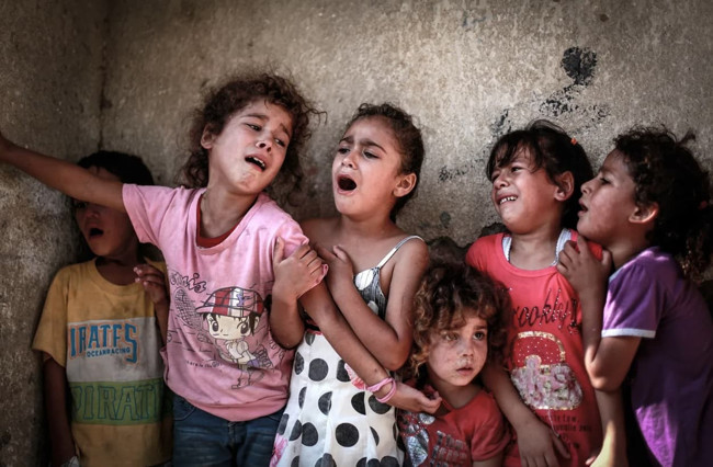 Batı'nın sabrı tükendi!  NYT’den Netanyahu'nun kabuslarına girecek analiz! "Dünya İsrail'den nefret ediyor" - Resim : 3