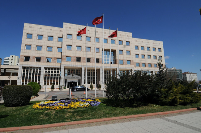 Gaziantep'e Avrupa'dan büyük ödül: Avrupa Konseyi Parlamenter Meclisi, Gaziantep'i 2025 Avrupa Ödülü'ne layık gördü