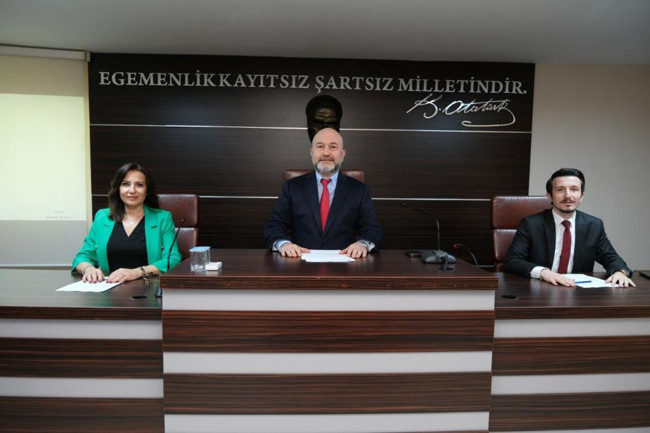 Giresun Belediye Meclisi’nde İBB soruşturması gerginliği - Resim : 2