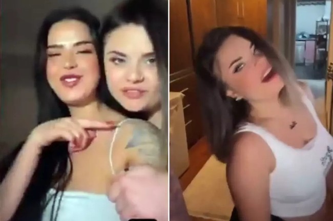 Oyuncu Sevil Akdağ'ın öldürdüğü arkadaşı Elif Kırav'la eğlendiği görüntüler ortaya çıktı - Resim : 3
