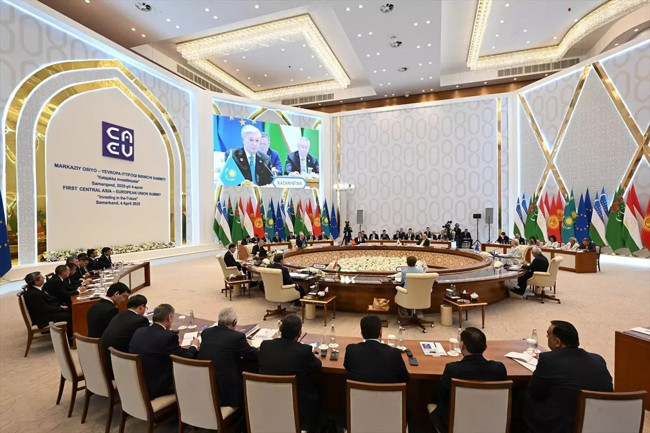 Rum liderlerden alçak çağrı: Türkleri kovmanın vakti geldi! Ersin Tatar'dan sert tepki!