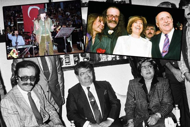 Yarım porsiyon aydınlık... Yavuz Bingöl'ü linç edenler Cem Karaca'ya beterini yapmışlardı! - Resim : 10