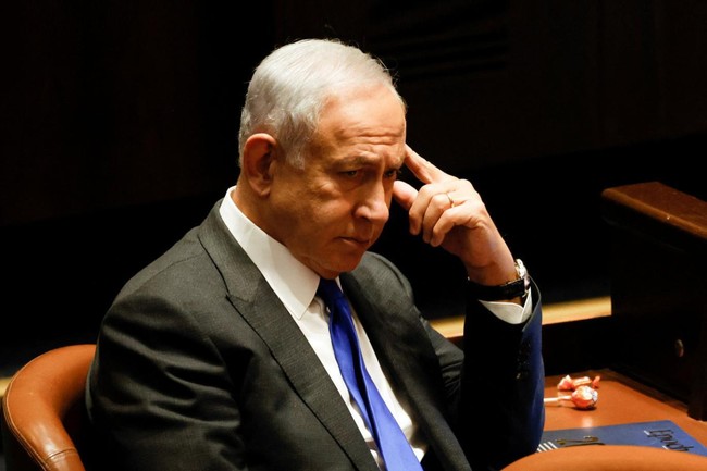 Netanyahu ilk kez çapraz sorguya alındı! 1788 kez “Hatırlamıyorum” dedi...