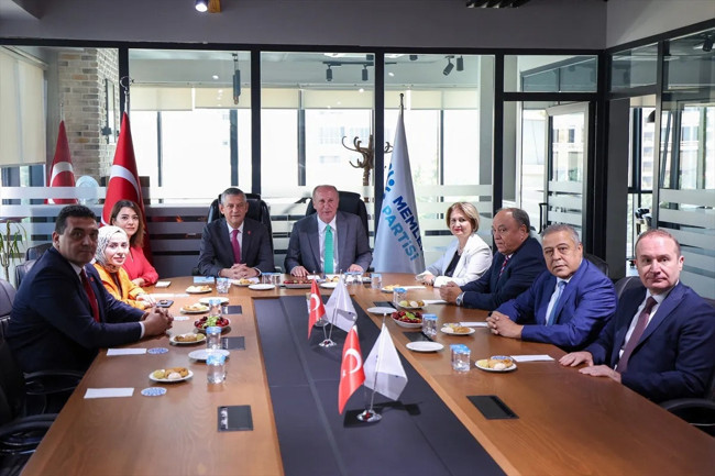 Muhalefette yapboz siyaseti... Muharrem İnce CHP'ye dönüyor! Rozet takacağı tarih belli oldu... - Resim : 2