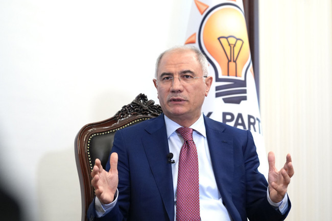 Mücahit Birinci’den Özel’in ‘2 milyon dolar’ iddiasına sert yanıt: Hiçbir şey eskisi gibi olmayacak!