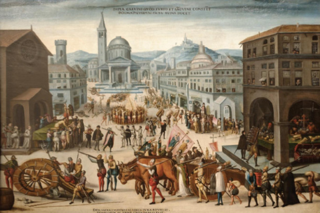 Ekümenik Fırtına: Patrikhane ve Türkiye’nin Egemenlik Savaşı - Resim : 6