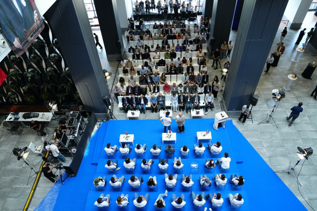 Tarih, Yapay Zeka ve Tıp'ta zirve: Medipol Üniversitesi'ne rekor tercih - Resim : 2