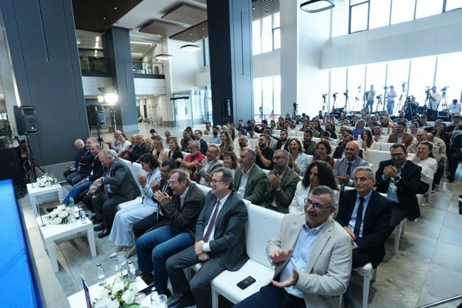 Tarih, Yapay Zeka ve Tıp'ta zirve: Medipol Üniversitesi'ne rekor tercih - Resim : 3