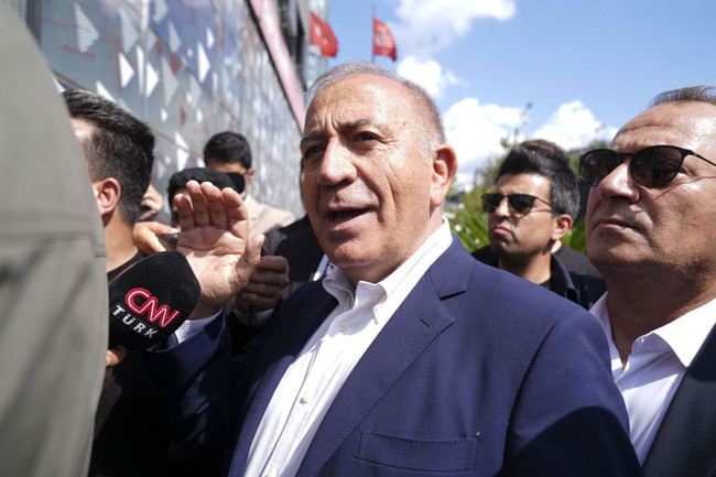 CHP’de olağanüstü kurultay gerilimi! Gözler 21 Eylül'de... Kemal Kılıçdaroğlu olağanüstü kurultaya gidecek mi? Kulis bilgileri geldi... - Resim : 2