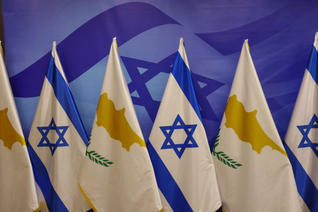 Rum tarafında yüzlerce Siyonist asker! Güney Kıbrıs İsrail’in garnizonu oldu: MOSSAD Rum kesiminde ikinci merkezini kurdu