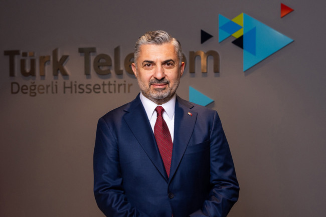 Türk Telekom’dan mobilde rekorlarla dolu tarihi çeyrek - Resim : 2