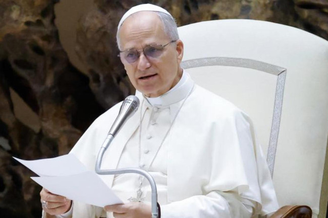 Papa 14. Leo’nun ilk yurt dışı ziyareti bugün Türkiye’ye: İznik’teki 1700. yıl ayinine katılacak, Erdoğan’la kritik görüşme gündemde