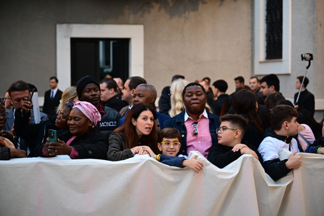 Papa 14. Leo İstanbul’da: Kutsal Ruh Katedrali'nde Hristiyan din adamlarıyla bir araya geldi! Saint Esprit buluşmasının ardından İznik’e geçecek - Resim : 5